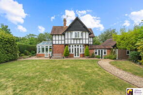 Bardwells, Epping Road, Roydon, Harlow CM19 5HU