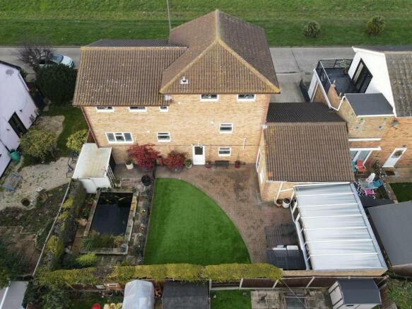 Drone View
