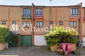 16, Caledonian Wharf, London E14 3EW