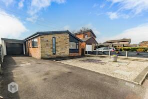 36, Springwater Avenue, Bury BL0 9RH