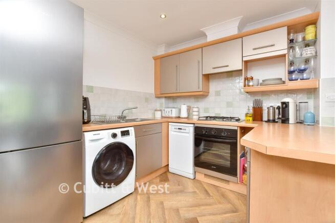 Kitchen / Lounge / Diner