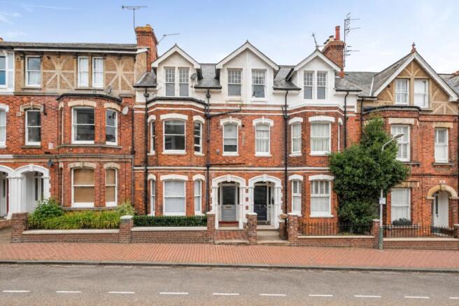 Guildford Road