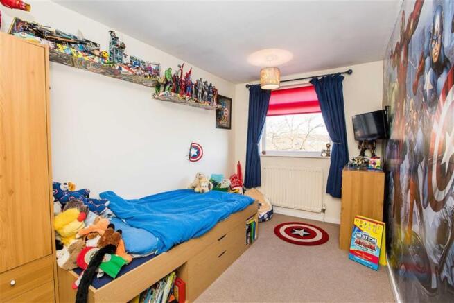 Bedroom two