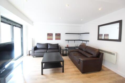 22 York Place, Leeds, LS1