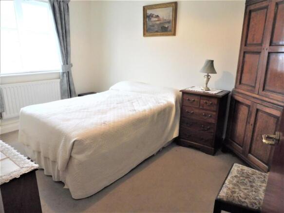 BEDROOM TWO