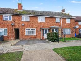 47, Burke Road, Ipswich IP1 6NR