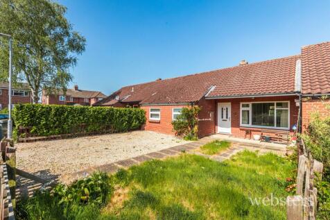 Lings Close, Horsford, NR10