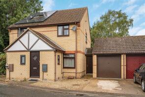 7, Mander Way, Cambridge CB1 7SF