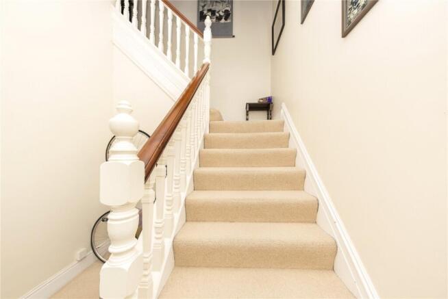 Private Hallway
