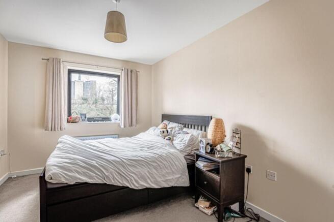 7 nursery bed 1