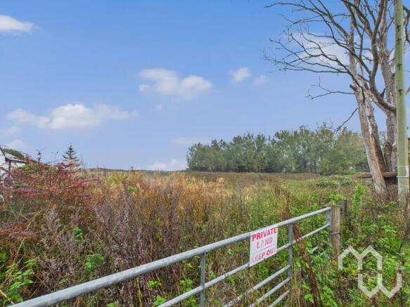 Land at Bescar Lane