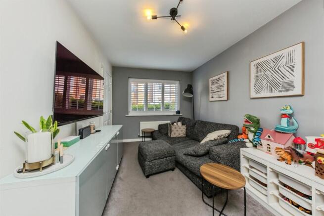 Lounge: