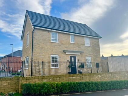 Walmersley Old Road, Bury, Greater Manchester, BL9