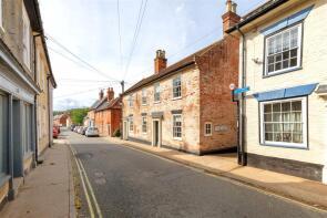 130, Chediston Street, Halesworth IP19 8BJ