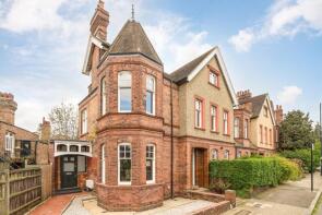 278, Barcombe Avenue, London SW2 3BE