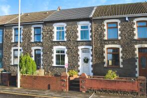 159, Trebanog Road, Trebanog, Porth CF39 9DT