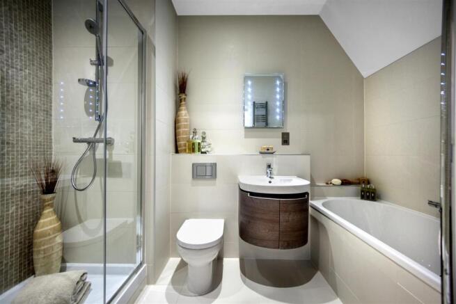 Show Home