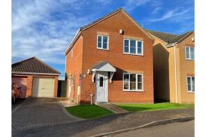 6, The Brambles, Ely CB6 1XH