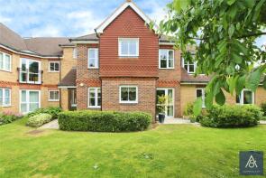 7, St Rumbolds Court, Buckingham Road, Brackley NN13 7BF