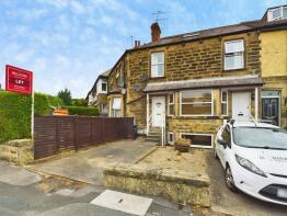 Flat 2, 37, Park Avenue, Knaresborough HG5 9ES