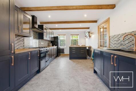 Bramworth Road, Hexthorpe,