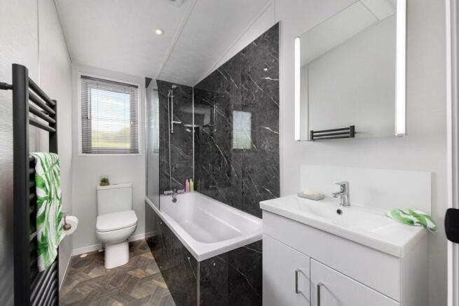 bathroom example