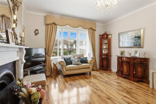 3 Sutherland Drive, Giffnock, Glasgow, G46 photo 4