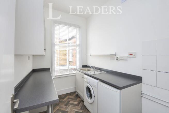 Kitchen 1