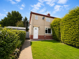2, Southfield Close, Worksop S80 4PA