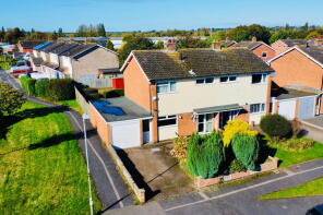 11, Fletchers Way, East Goscote LE7 3ZH