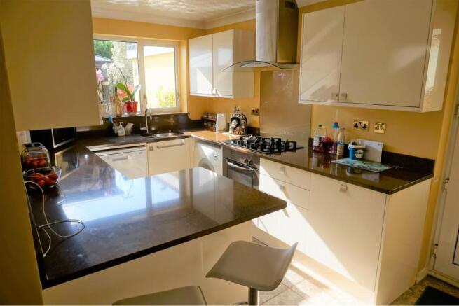 Kitchen/Breakfast