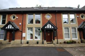 10, Stockmar Grange, Bolton BL1 5GQ