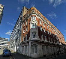 Flat 212, Minerva House, Spaniel Row, Nottingham NG1 6EP