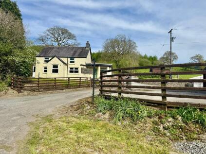 Cynghordy, Llandovery, Carmarthenshire