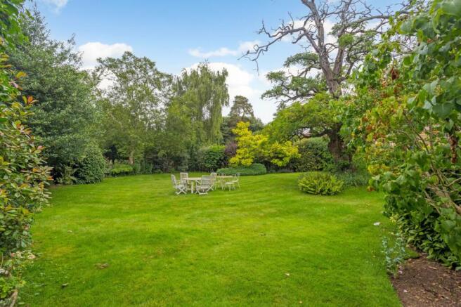 Gardens