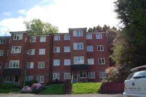 4, Bodiam Court, Perrymount Road, Haywards Heath RH16 3UD