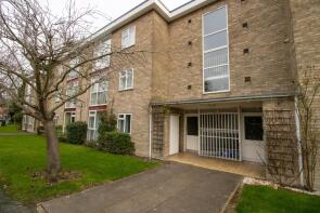 7, Lilac Court, Cambridge CB1 7AY