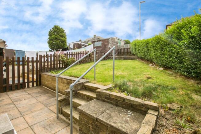 2 bed End of Terrace for sale Image 8