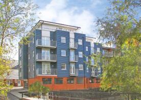 15, Ripple Court, Barton Mill Road, Canterbury CT1 1GN