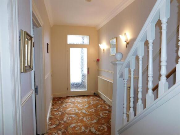 hall