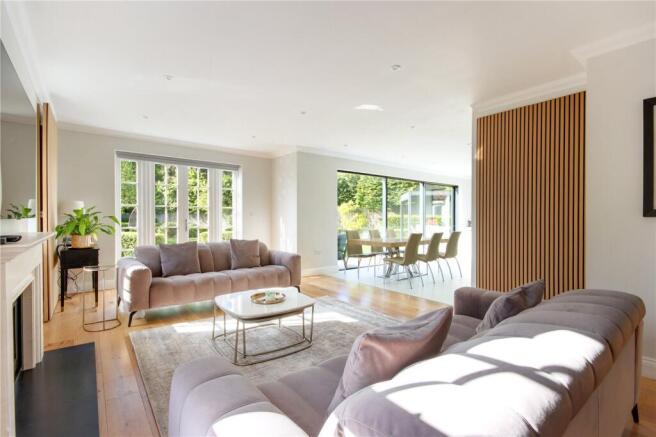 Lounge Room