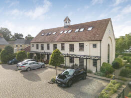 2, Old School Court, Great Shelford CB22 5FF