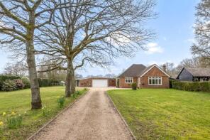 Windymere, Nuthurst Street, Horsham RH13 6RG