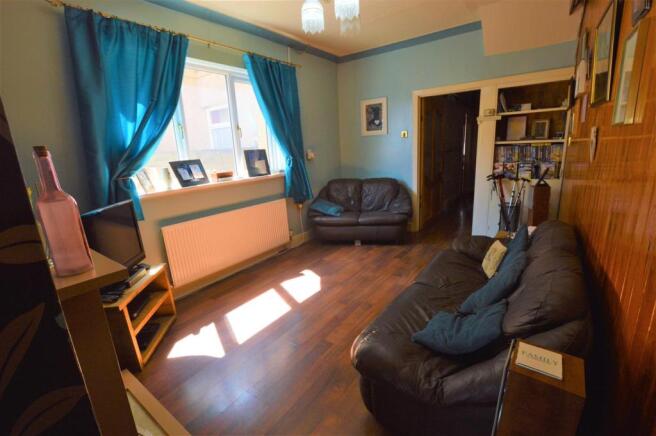Sitting Room 1