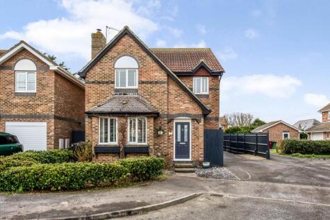 Wilton Close, Bracklesham Bay, West Sussex, PO20