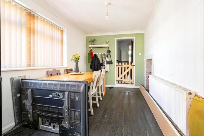 Breakfast Room
