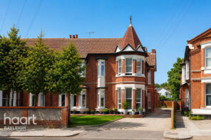 14c, St Vincent's Road, Westcliff-on-sea SS0 7PR
