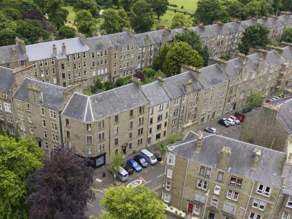 Baldovan Terrace, Dundee, Dundee City