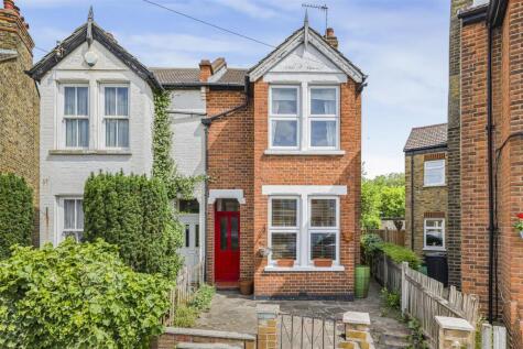 Bromley Road, Shortlands, BR2
