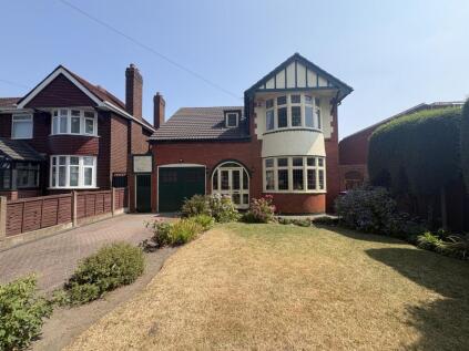 Bilston Road, Willenhall